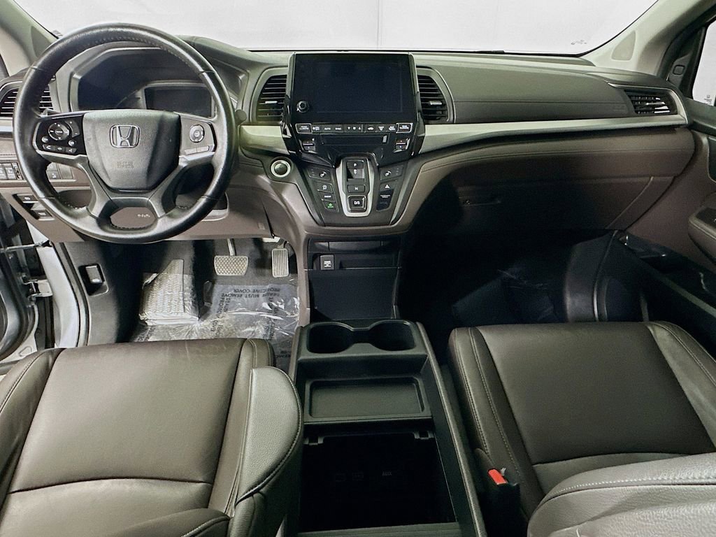 Used 2020 Honda Odyssey EX-L image 15