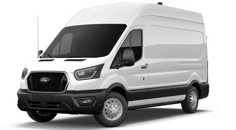 New 2027 Ford Transit 250 148 High Roof AWD image 16