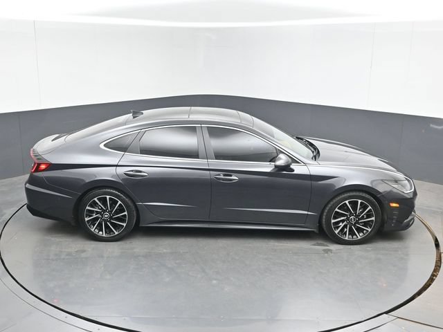 Used 2021 Hyundai Sonata Limited FWD image 41
