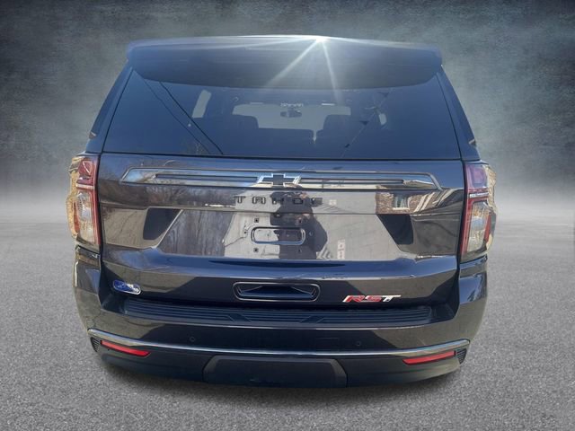 Used 2022 Chevrolet Tahoe RST w/ Luxury Package image 4