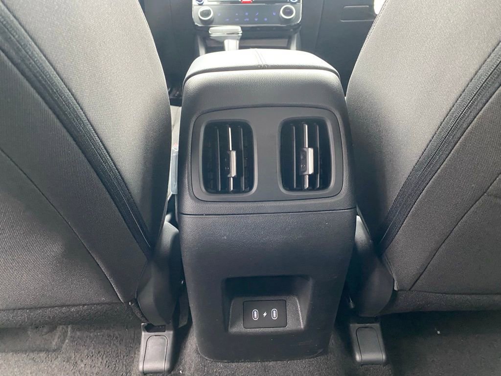 New 2026 Hyundai Tucson SEL image 26