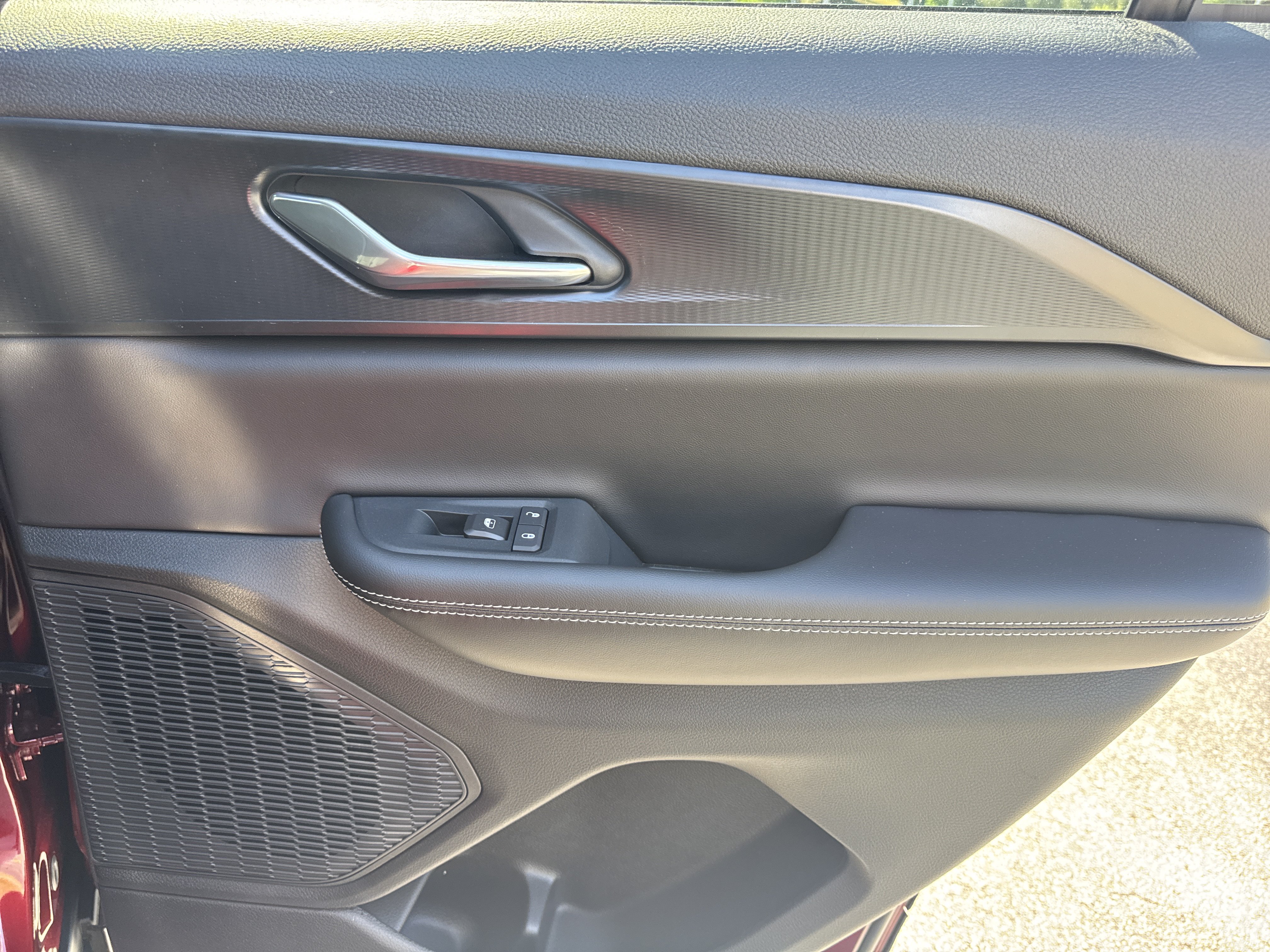 New 2026 Jeep Grand Cherokee Laredo X RWD image 17