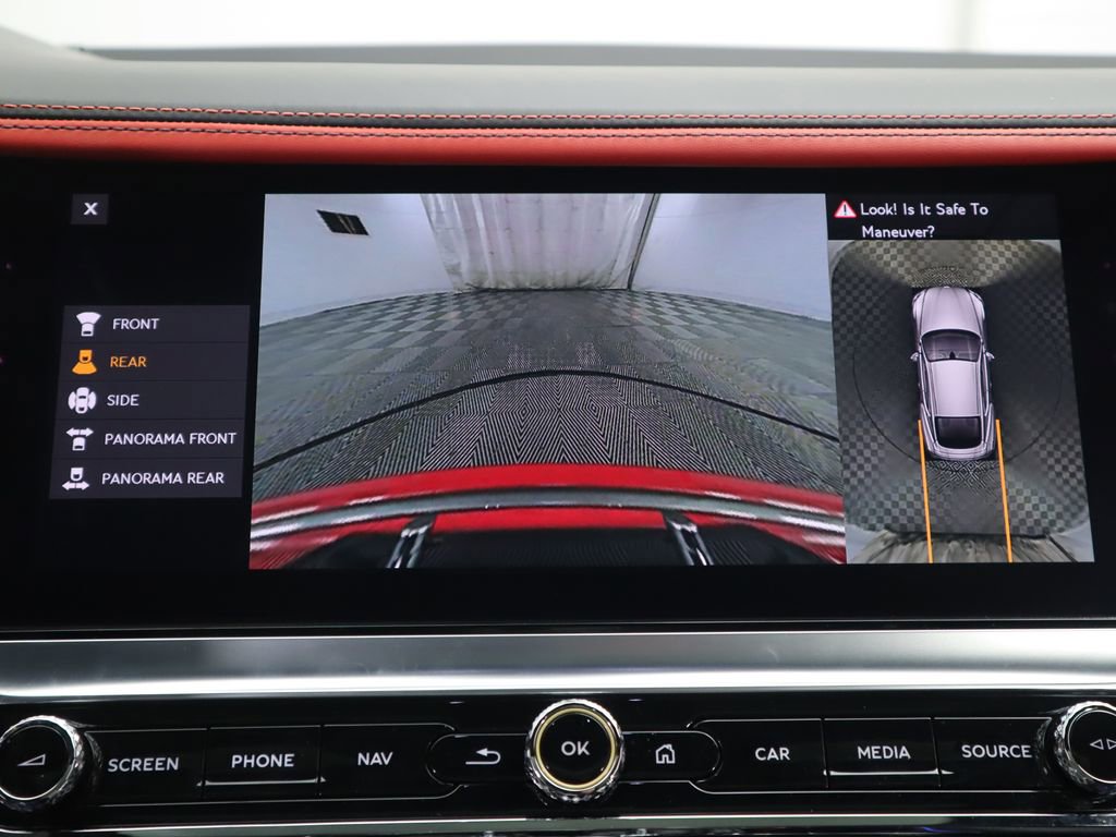 Used 2024 Bentley Continental GT Speed image 16