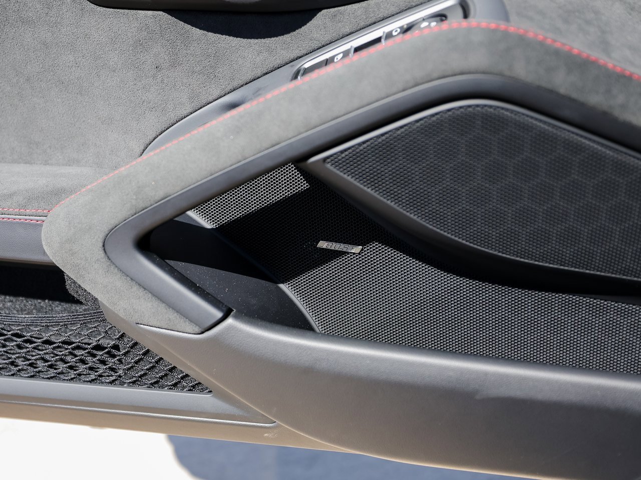 Certified 2025 Porsche 718 Boxster Spyder RS image 22