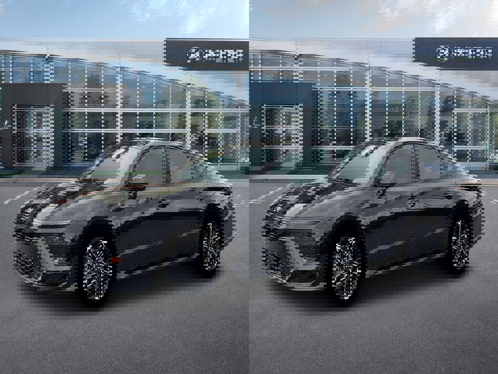 New 2026 Hyundai Sonata N Line video 2