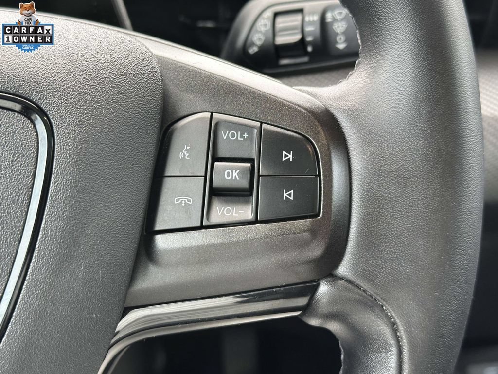 Used 2023 Ford Mustang Mach-E Premium AWD/4WD image 21