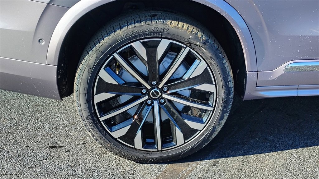 New 2026 Volvo XC90 B6 Plus image 31