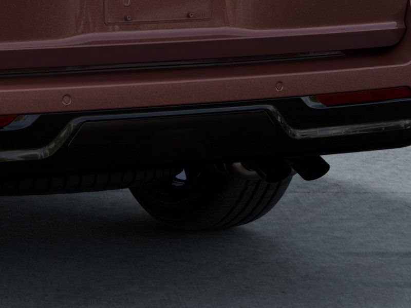 New 2027 Lincoln Navigator Black Label AWD/4WD image 23