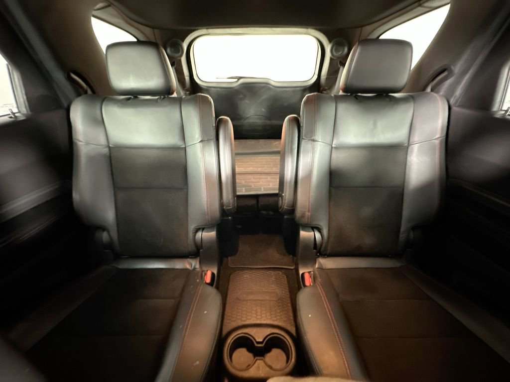 Used 2022 Dodge Durango R/T AWD/4WD image 13