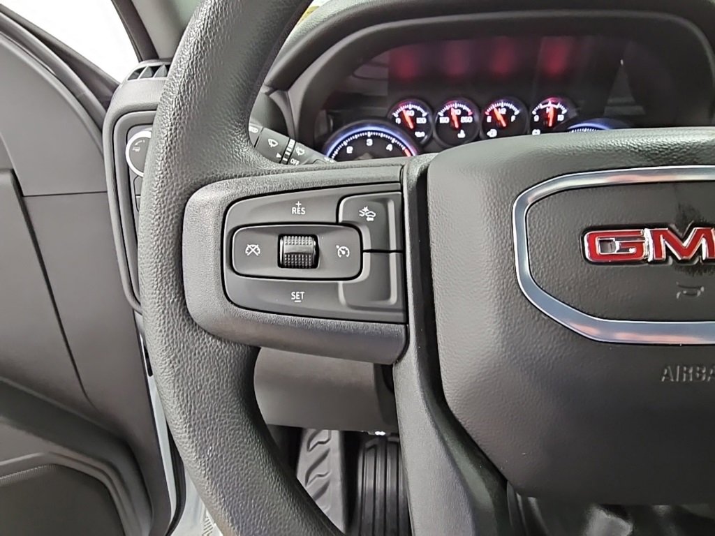 New 2025 GMC Sierra 3500 Pro image 22