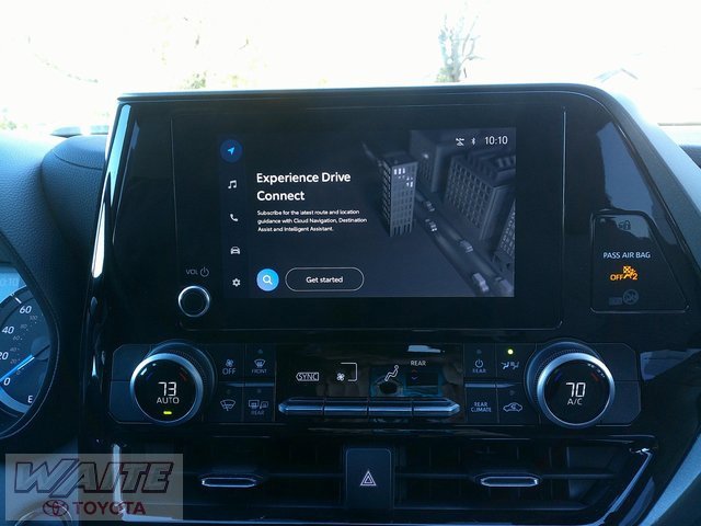 Certified 2023 Toyota Highlander LE image 15