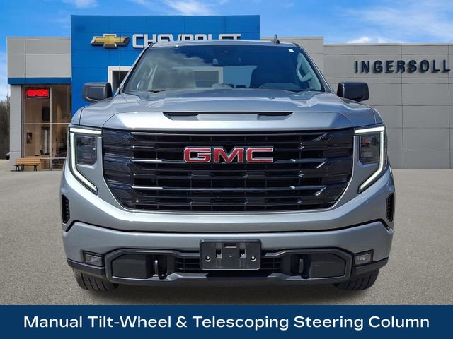 Used 2025 GMC Sierra 1500 Elevation image 23