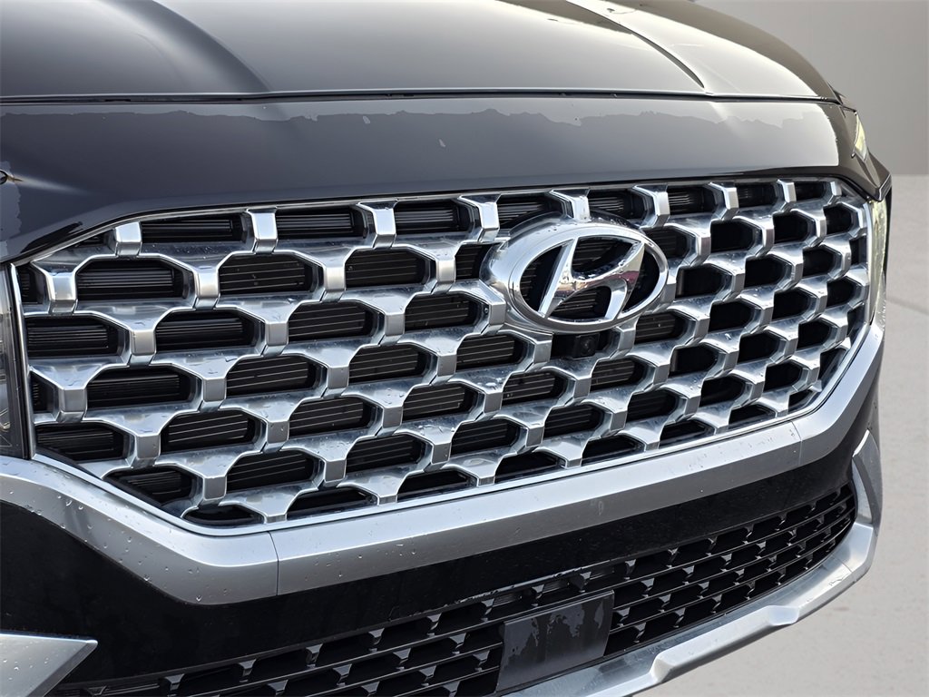 Used 2023 Hyundai Santa Fe SEL w/ Premium Package image 9