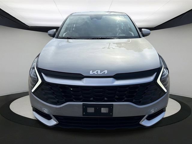 Used 2024 Kia Sportage LX image 13