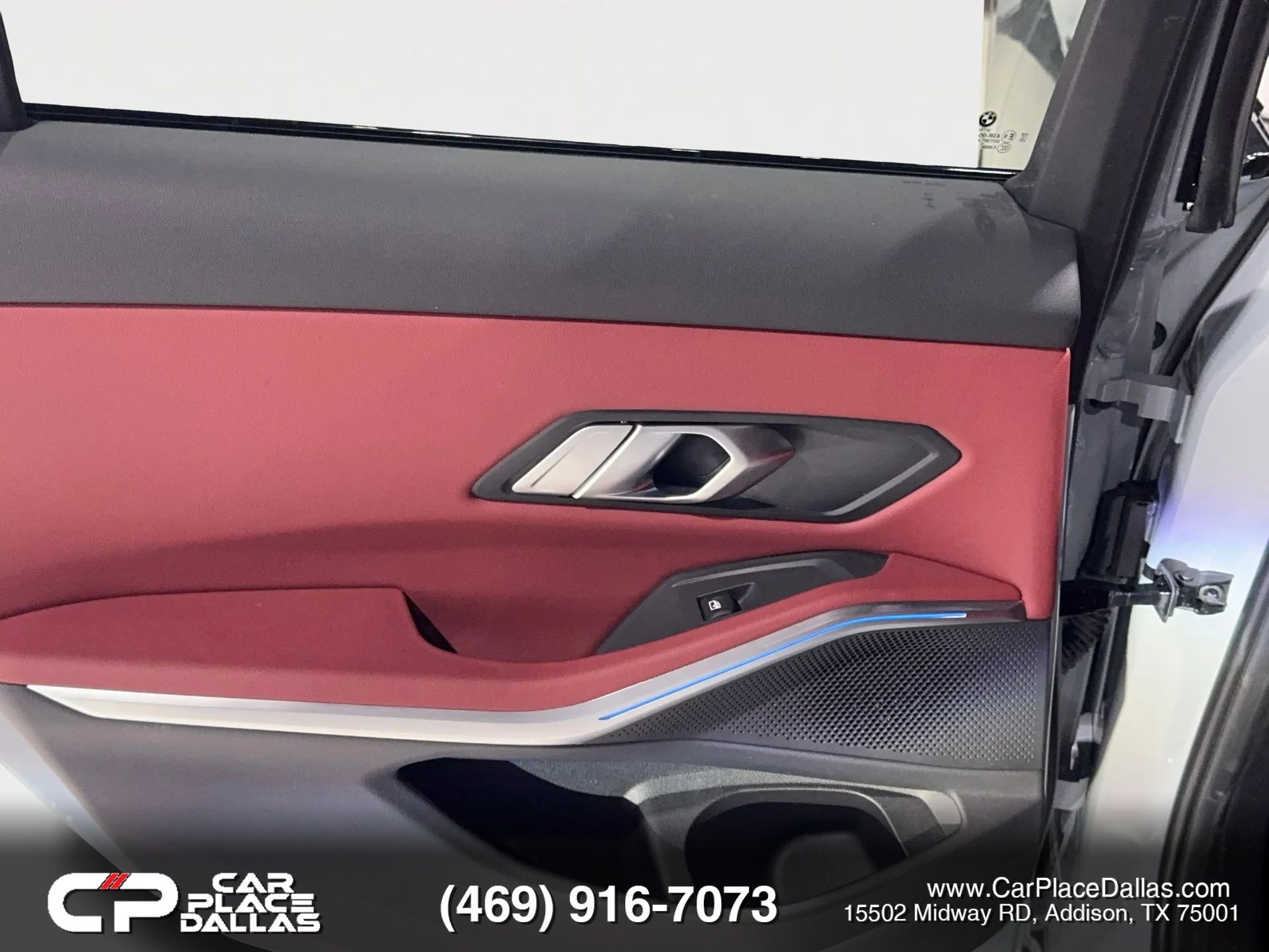 Used 2023 BMW M340i w/ Premium Package image 24