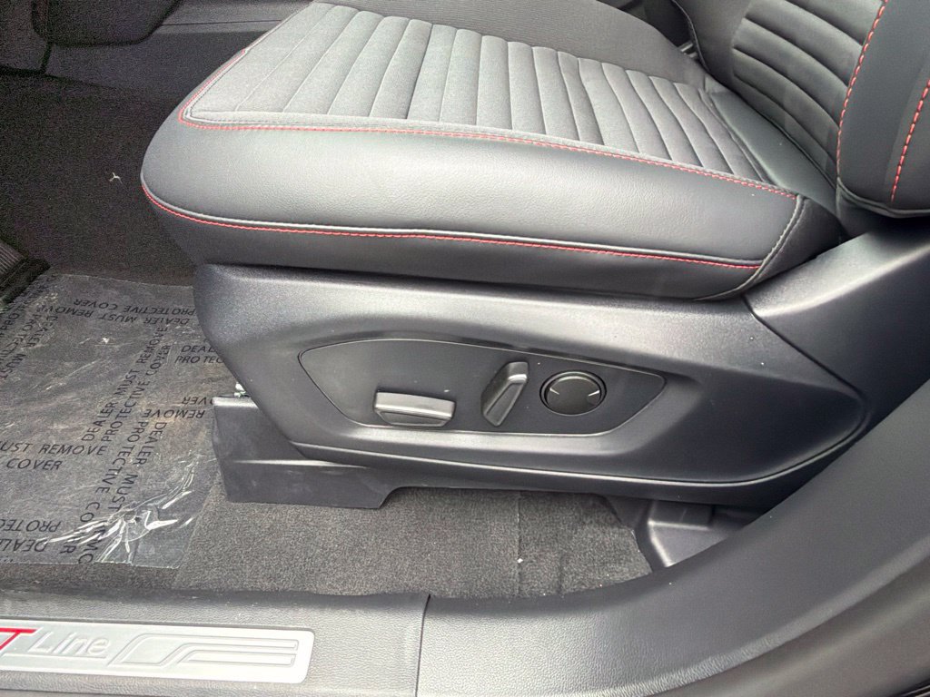 New 2027 Ford Explorer ST-Line w/ Premium Package AWD/4WD image 28