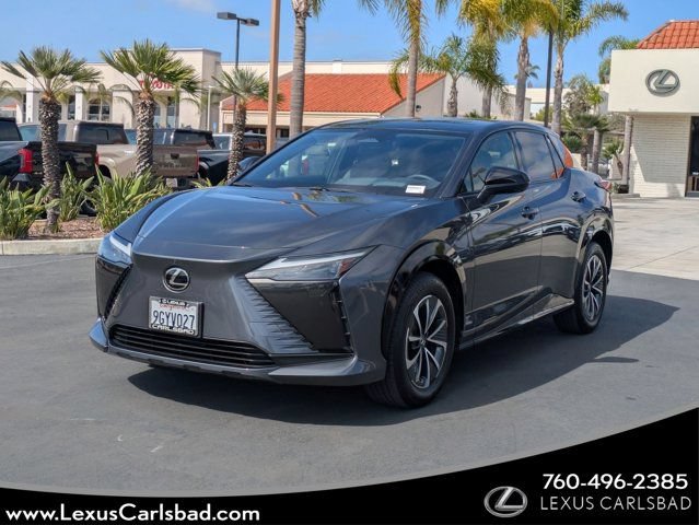 Used 2023 Lexus RZ 450e Premium w/ Technology Package AWD/4WD image 1