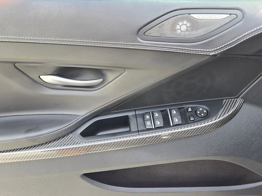 Used 2018 BMW 650i Gran Coupe image 32
