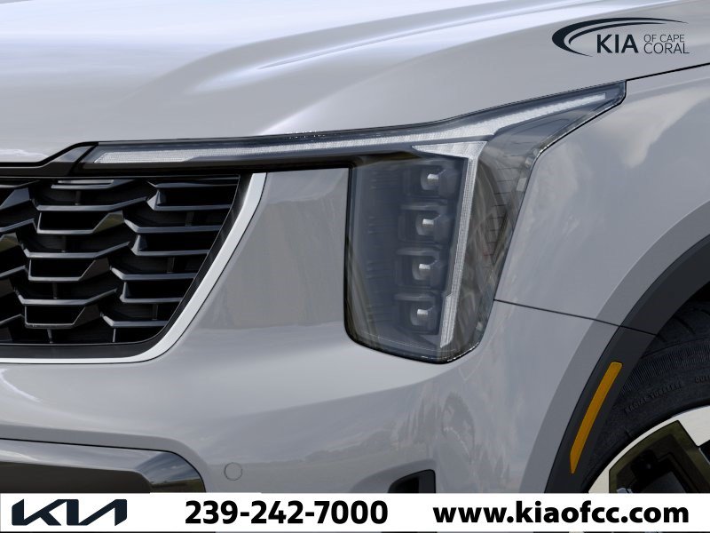 New 2026 Kia Sorento S FWD image 10
