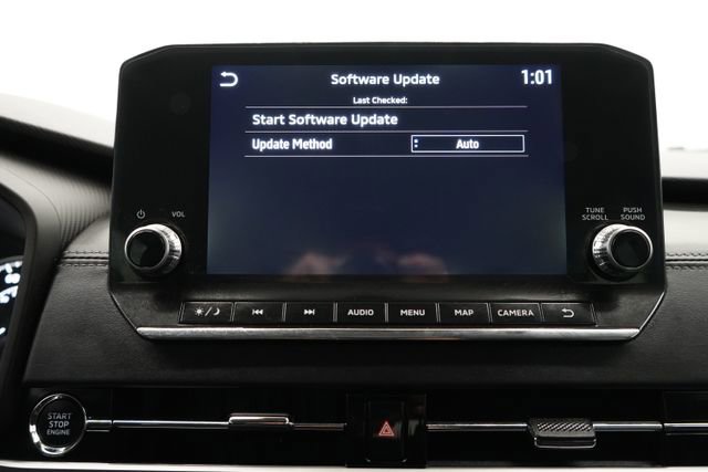 Used 2023 Mitsubishi Outlander SE image 40