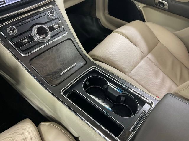 Used 2017 Lincoln Continental Reserve w/ Climate Package AWD/4WD image 12