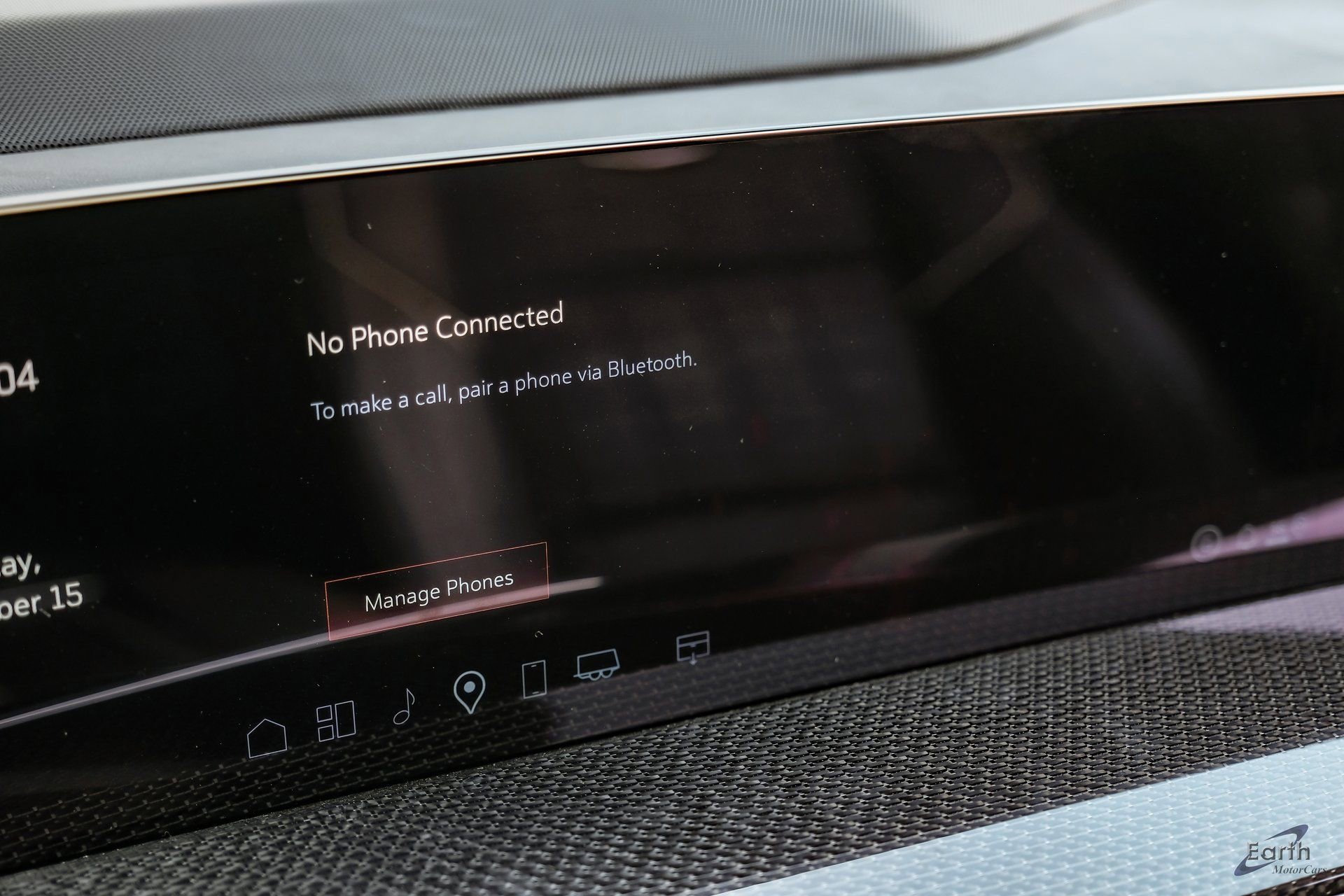 Used 2026 Cadillac Escalade V w/ LPO, Floor Liner Package image 69