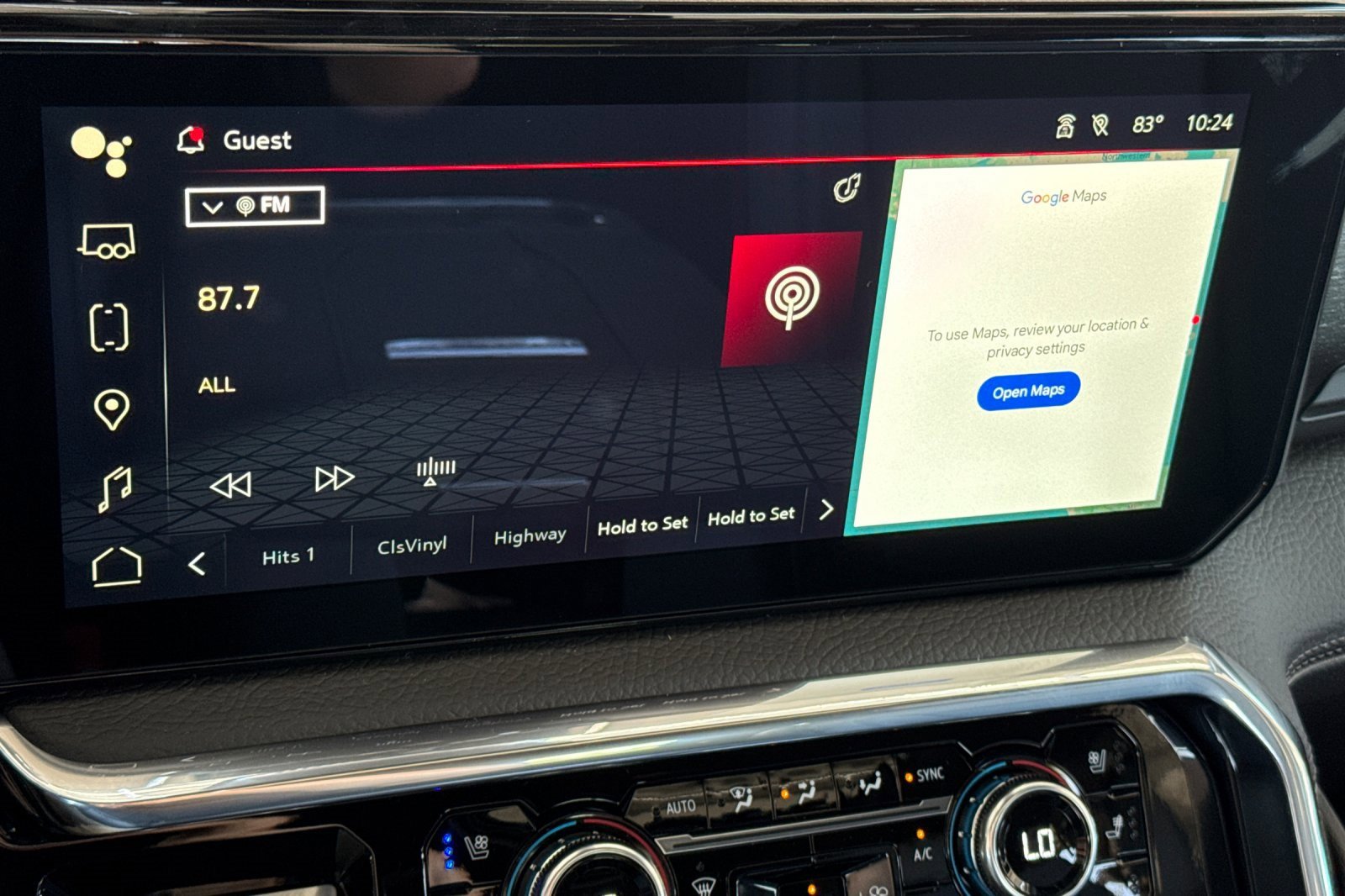 New 2025 GMC Sierra 2500 Denali w/ Denali Reserve Package image 18