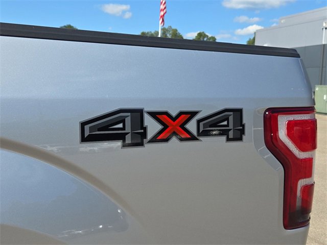 Used 2018 Ford F150 XLT w/ Equipment Group 302A Luxury image 33