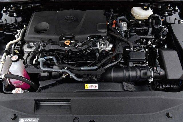 Used 2025 Toyota Camry LE image 26
