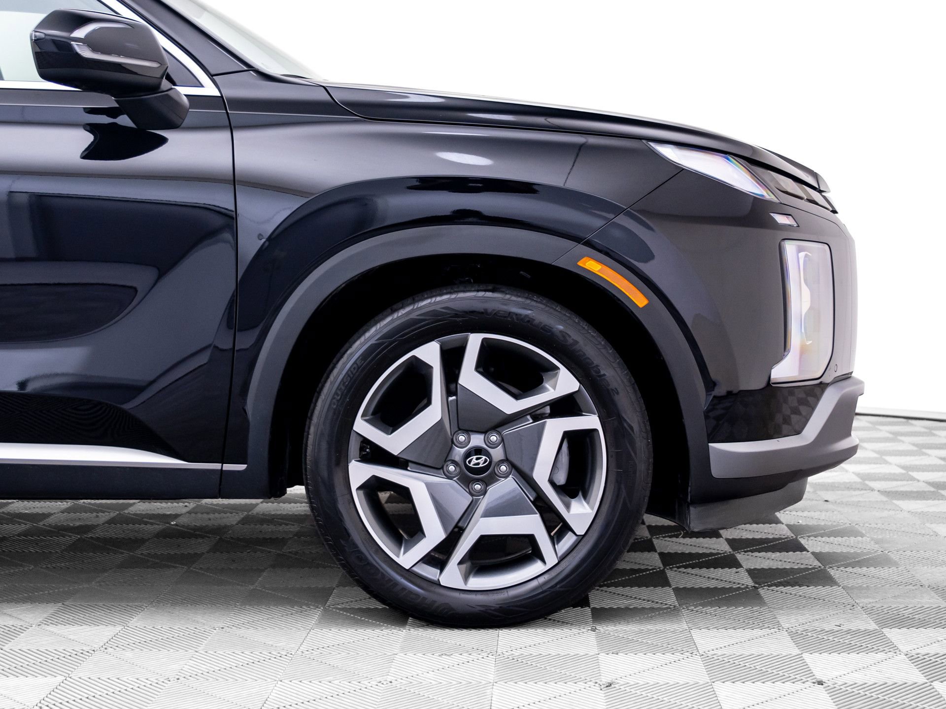 Used 2023 Hyundai Palisade SEL w/ Premium Package AWD/4WD image 36