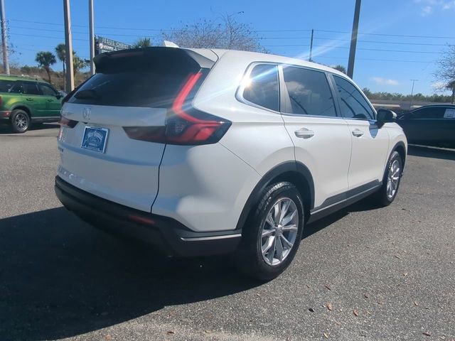 Used 2025 Honda CR-V EX image 5