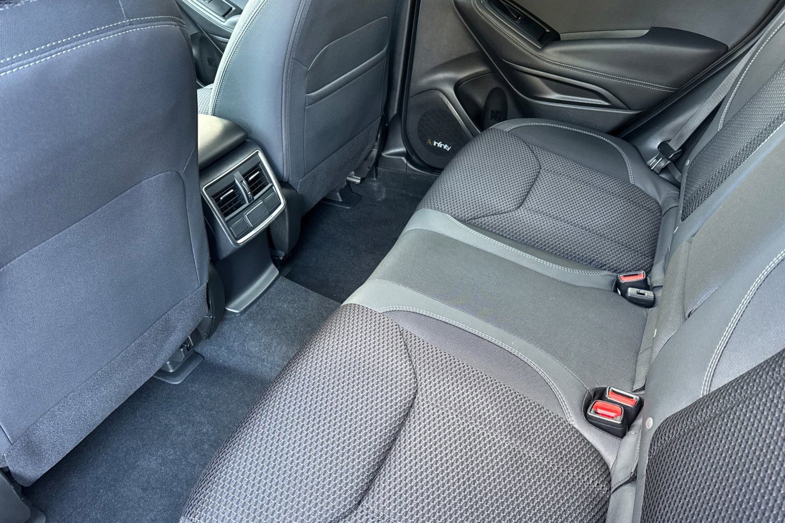 Certified 2024 Subaru Forester Premium image 14