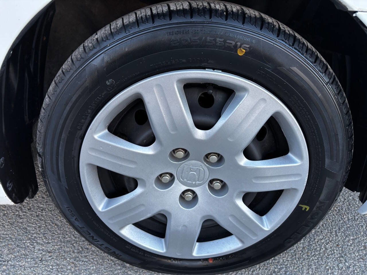 Used 2010 Honda Civic LX image 12