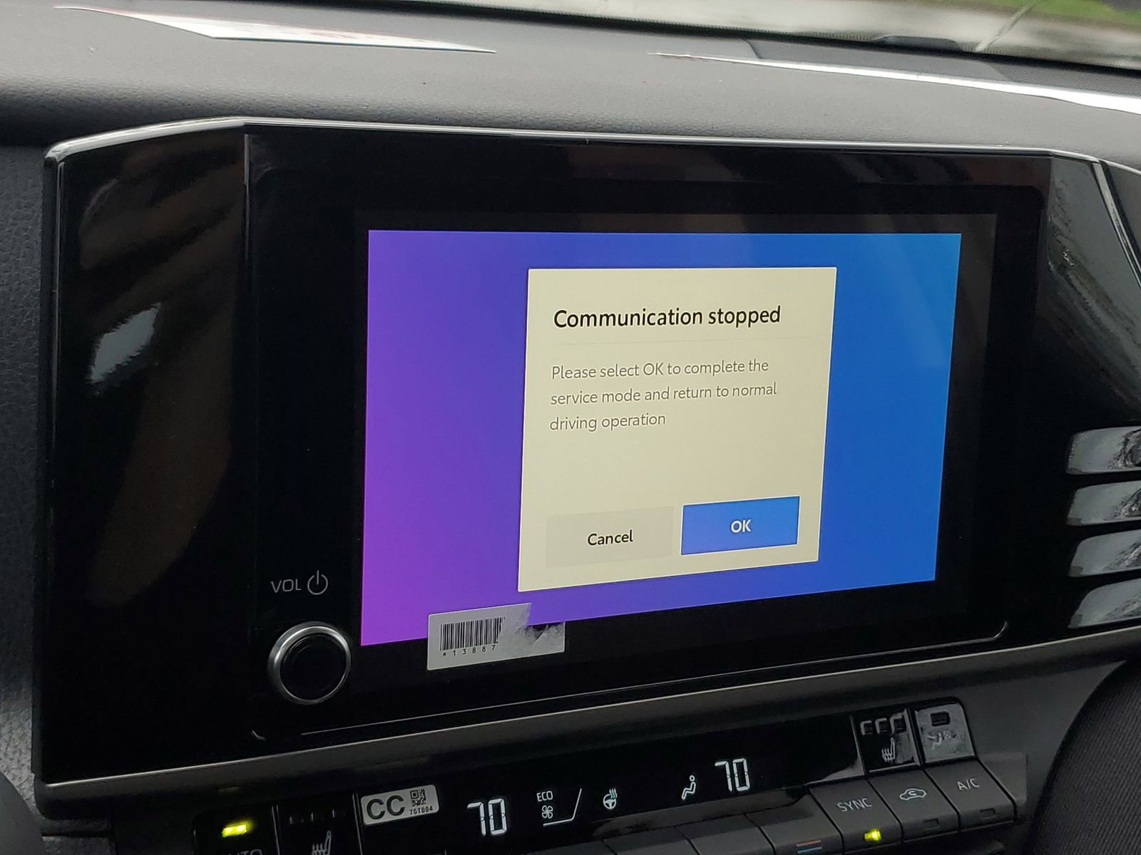 Used 2026 Toyota Camry LE w/ Convenience Package image 27