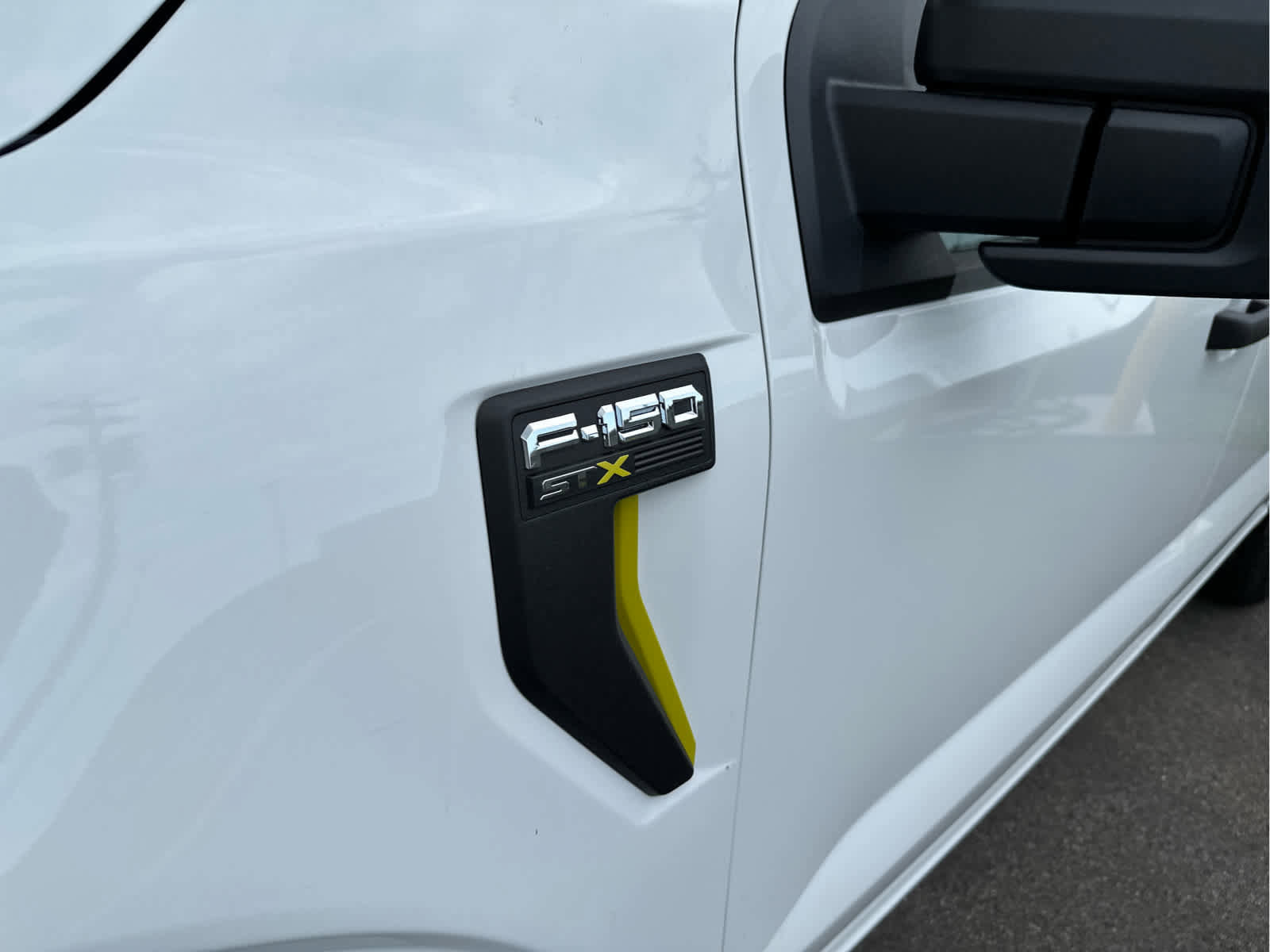 Used 2025 Ford F150 STX image 25