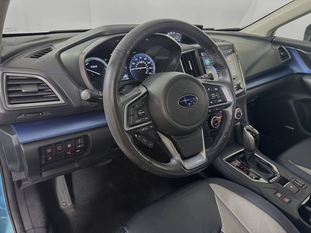 Used 2019 Subaru Crosstrek Hybrid w/ Moonroof Package w/Navigation AWD/4WD image 9