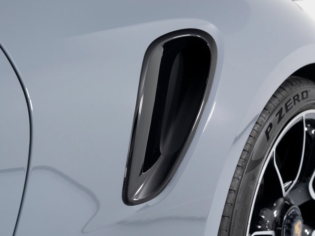Certified 2024 Porsche 911 Turbo S AWD/4WD image 54