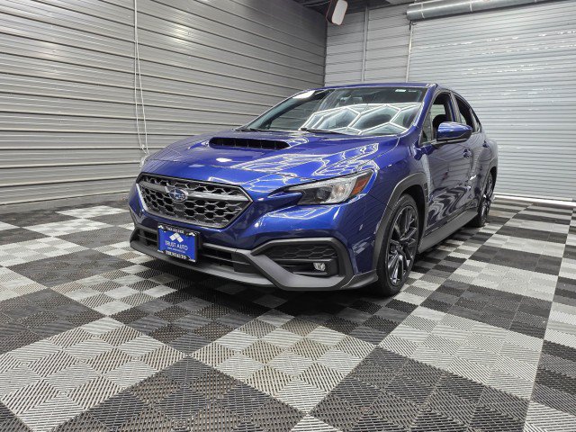 Used 2022 Subaru WRX Premium AWD/4WD image 38