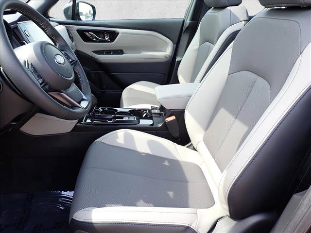 Certified 2026 Subaru Forester Limited AWD/4WD image 13