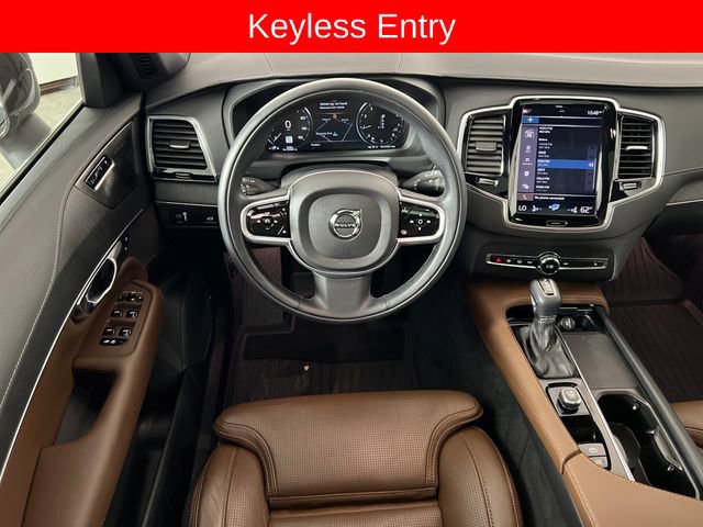 Used 2022 Volvo XC90 T6 Inscription image 15