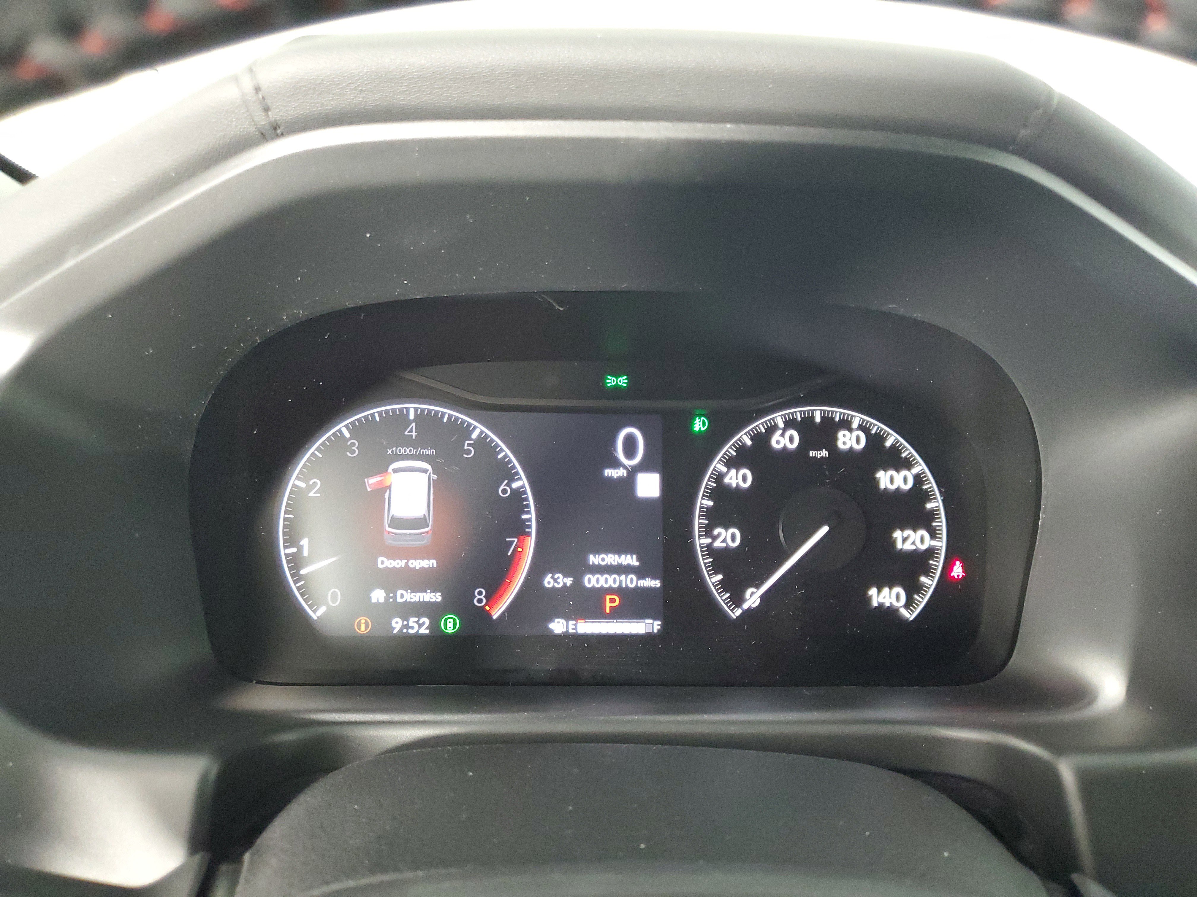 New 2026 Honda Odyssey Sport-L image 27