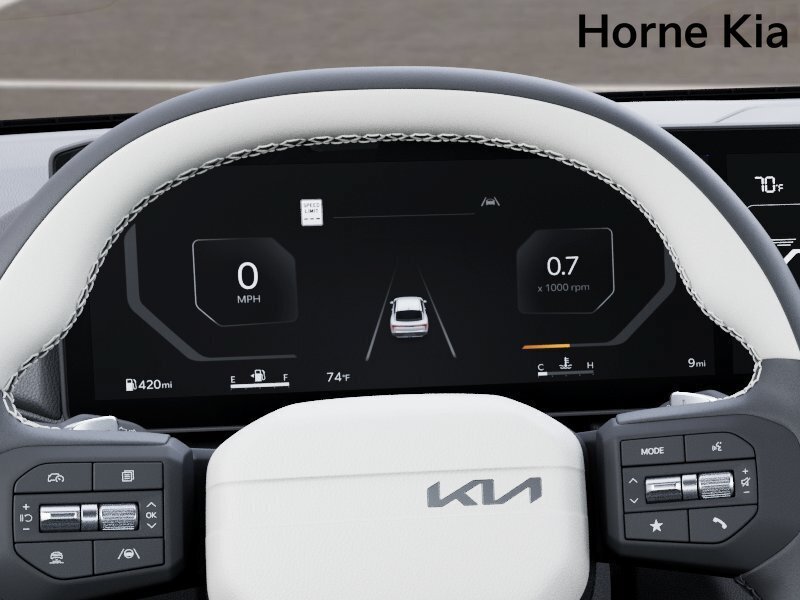 New 2026 Kia K4 GT-Line FWD image 21