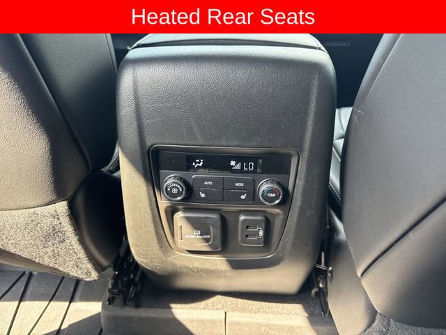 Used 2024 Buick Enclave Avenir w/ Avenir Technology Package image 21