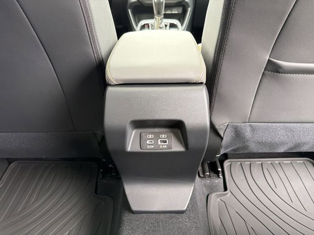 New 2026 Subaru Crosstrek 2.5i Sport image 22