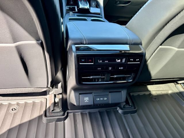 New 2026 Acura MDX w/ Technology Package FWD image 10