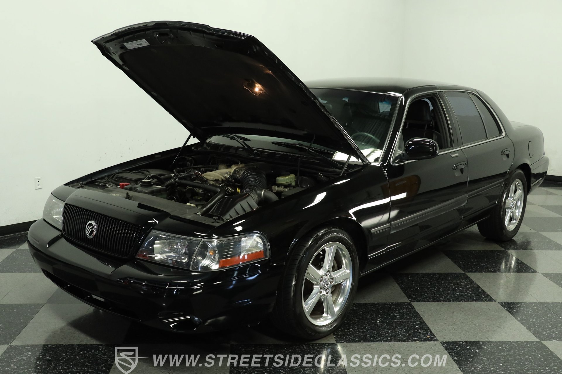 Used 2003 Mercury Marauder RWD image 30