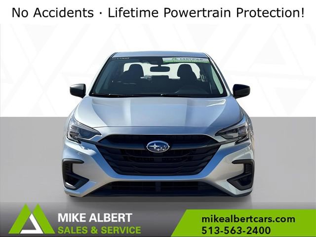 Used 2024 Subaru Legacy image 2