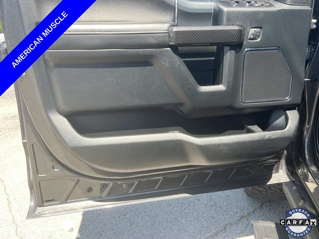 Used 2020 Ford F150 Lariat w/ Equipment Group 502A Luxury AWD/4WD image 23