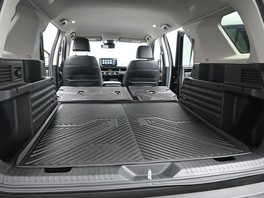 Used 2026 Honda Passport RTL image 21