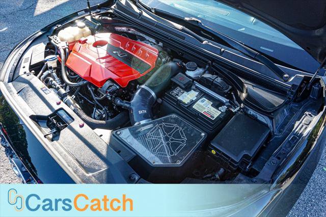 Used 2022 Hyundai Veloster N FWD image 41